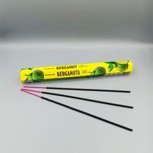 Darshan Bergamot Kokulu Çubuk Tütsü