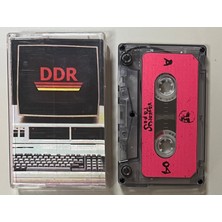 Raks Ddr 2002-2007 Kaset (44 Sınırlı Baskının 26.kaseti)