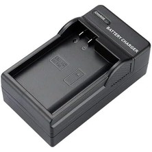 River EN-EL15 Şarj Cihazı - EN-EL15 Batarya ile Uyumlu, D500, D600, D750, D800, D7200, D7500, Z5, Z6, Z7