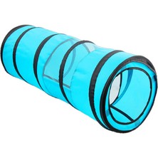 Hnrlishp Pawise  Oyun Tüneli 90 x 25 cm