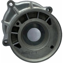 Marş Orta Kapak Sawafujı Tipi Komatsu D155 A1/D355 (Yüksek)