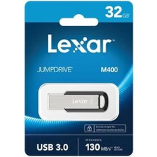 River Jumpdrive 32GB M400 Usb3.0 130MB/S USB Bellek
