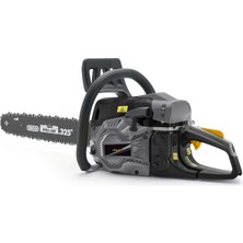 Motorlu Testere Alpina Acs 250 (18")