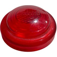 TAKOZ LAMBA CAMI KABİN (KIRMIZI) (64 MM)