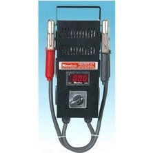 MARELSAN 0V-40V AKÜ TEST CİHAZI (2 KADEMELİ) (100 A/200 A)