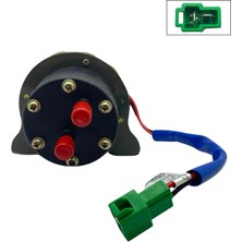 Ais 24V YAKIT POMPASI (PERKINS MOTOR)