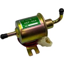 Ais 24V YAKIT POMPASI HYUNDAI-UNIVERSAL-YANMAR