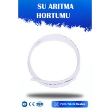 Watermelon Su Arıtma Cihazlarına Uyumlu Hortum (1 Metre)