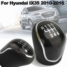 Otosan Hyundai IX35 2010-2016 Vites Topuzu 6 İleri Orjinal Ürün 27mm Alt Kısım Özellikli