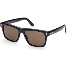 Tom Ford 0906 01H 56 Kadın Güneş Gözlüğü