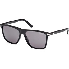Tom Ford 832 01D 57 Kadın Güneş Gözlüğü