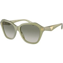 EMPORIO ARMANI EA 4221 61168 56 Kadın Güneş Gözlüğü