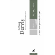 River Seçilmiş Şiirler: Kudüs'ün Kapısında Kelimeler: Kudüs'ün Kapısında Kelimeler