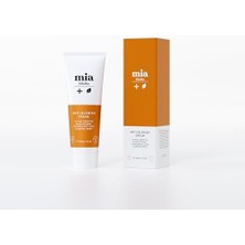 River Cilt Beyazlatıcı, Ton Eşitlemeye Yardımcı Leke Kremi