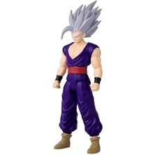 River 30 cm Dragon Ball Sınır Tanımaz Serisi Figürleri, Son Gohan Beast