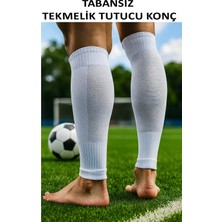 Allians Esnek ve Rahat Futbol Çorabı, Tozluk ve Tekmelik Tutucu ile Performansı Artırır