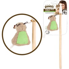 Hnrlishp Pawise Nature First  Oltası Fareli 35,5 cm