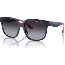 ARMANI EXCHANGE 4136 81928G 56 Kadın Güneş Gözlüğü