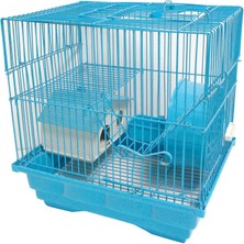 Hnrlishp Dayang Hamster Kafes    30X23X31