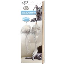 Hnrlishp Afp Classic Comfort - Peluş Fareli Olta 2 Li