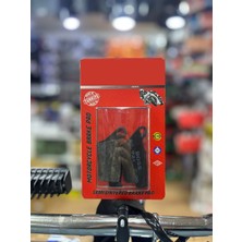 Bajaj Pulsar N 250 -F 250 Arka Fren Balatası Oem Kalite Supermoto