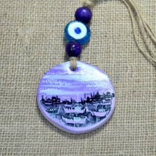 Derin's Design Art Duvar Süsü