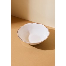 Perotti Gold Bone Çorba Kasesi 15 cm