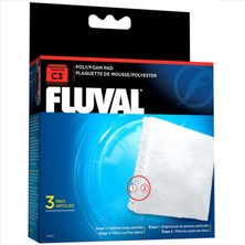 Hagen Fluval Hnrlishp Fluval C3 Filtre Süngeri (3 Lü)