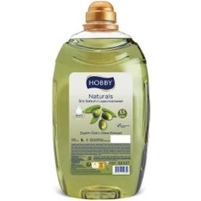 River Sıvı Sabun Naturel Zeytin 1500 ml