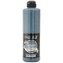 River Hybrid Akrilik Boya Fresco 500ML N:H-099