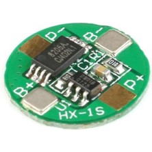 River 1s 3.7V 2.5A 14500 Bms