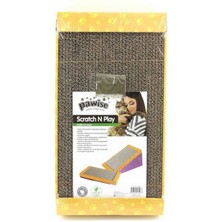 Hnrlishp Pawise Karton  Tırmalama N-Play 46 cm