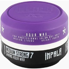 River Saç Wax Medium Strong No7 150 ml