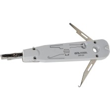 Ceta Form E69-LSA Krone Bıçağı (Lsa Blokları Için)