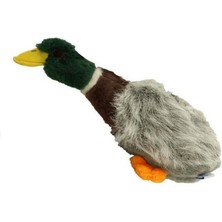 Hnrlishp Pawise Squeaky Duck 30 cm Peluş Oyuncak