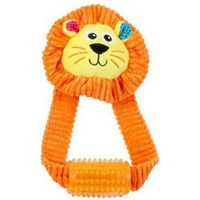 Hnrlishp Pawise Vivid Life Lionet With Tugger Peluş Oyuncak