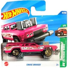 River Tekli Arabalar Cruıse Bruıser HYX34