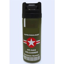 Lisinya Güvenlik Spreyi 3 Lü Set 40ML