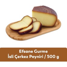 Kavlak Zeytin EFSANE GURME İsli Çerkez Peyniri