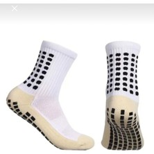 Allians Kalın Havlu Taban Ter Emici Çoraplar, Kaymaz ve Çok Amaçlı Kullanım