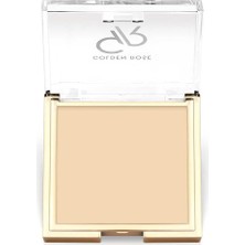 River Mattifying Mineral Powder NO:110 - Pudra