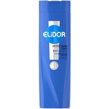 River Şampuan ve Saç Bakım Kremi Kepeğe Karşı Etkili 400 ml