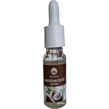 İsis Royal Saf & Yoğun Hindistan Cevizi Esansı 10ML