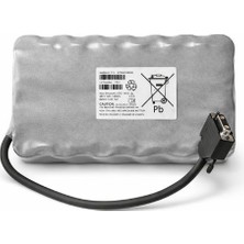 Gümrük Bey 48V 2.5AH (120WH) Sla Batarya Paketi