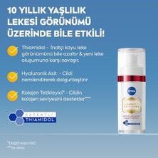 River LUMINOUS630 Leke & Yaşlanma Karşıtı Serum 30 Ml,hyaluronik Asit ve Kolajen Tetikleyici