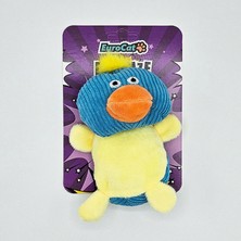 Hnrlishp Eurocat  Oyuncağı Sarı Mi Papağan