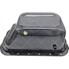 Yağ Karteri Ford Transit T12 T15 2,5 D-Td 1991-2000 914F6675AB OS600 Otosantral