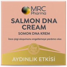 River Somon Dna Krem