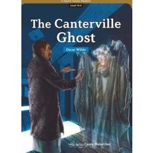 e-future The Canterville Ghost (eCR 10)