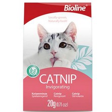 Hnrlishp Bioline Catnip 20 gr